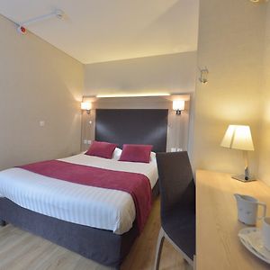Kamer met een King Size Bed